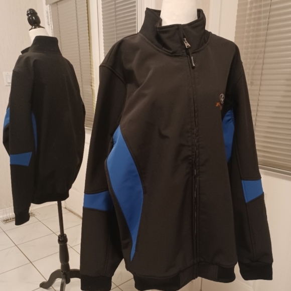 Ford Racing Jacket - Men's Size XL - Picture 2 of 10